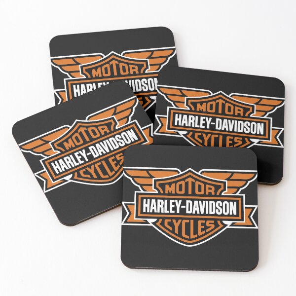 Item preview, Cráneo de Harley Davidson designed and sold by greearknettle.
