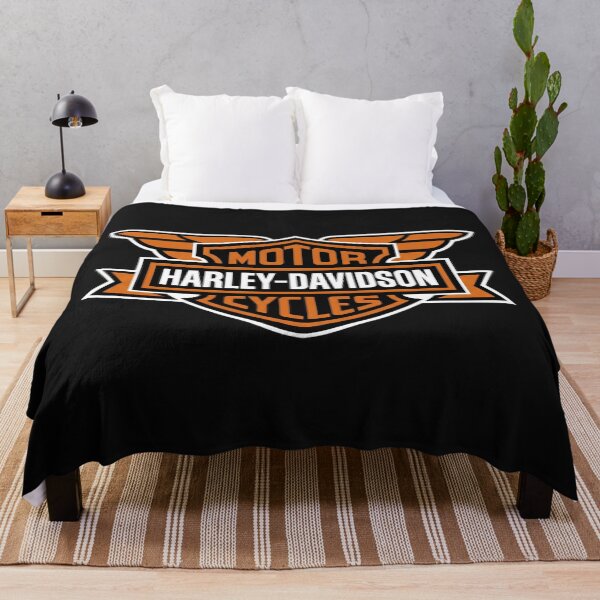Item preview, Harley Davidson Skull designed and sold by greearknettle.