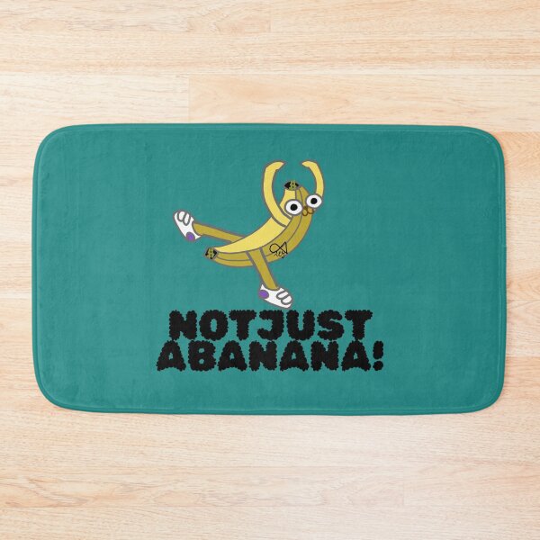 Item preview, NOTJUSTABANANA! LaMaisonOfMY NOTJUSTABANANA! COLLECTION | Green Edition | No.05 designed and sold by LaMaisonOfMY.