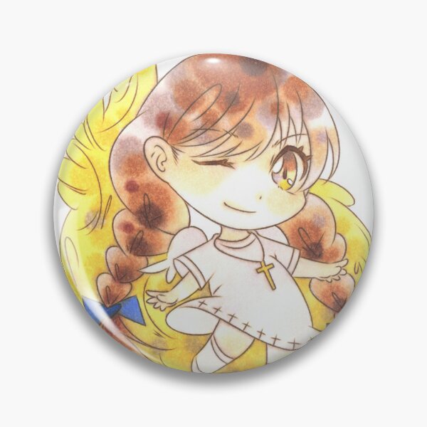 Item preview, Chibi Art designed and sold by MeteORhome.