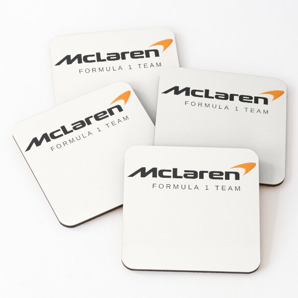 Item preview, McLaren Formula Racing Team Shirt Minimal Motorsport Design Race Weekend Fan Gift designed and sold by tarzbol.