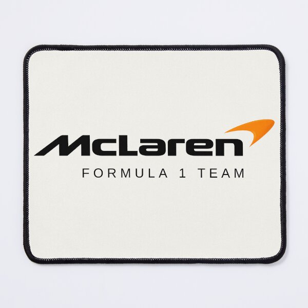Item preview, McLaren Formula Racing Team Shirt Minimal Motorsport Design Race Weekend Fan Gift designed and sold by tarzbol.