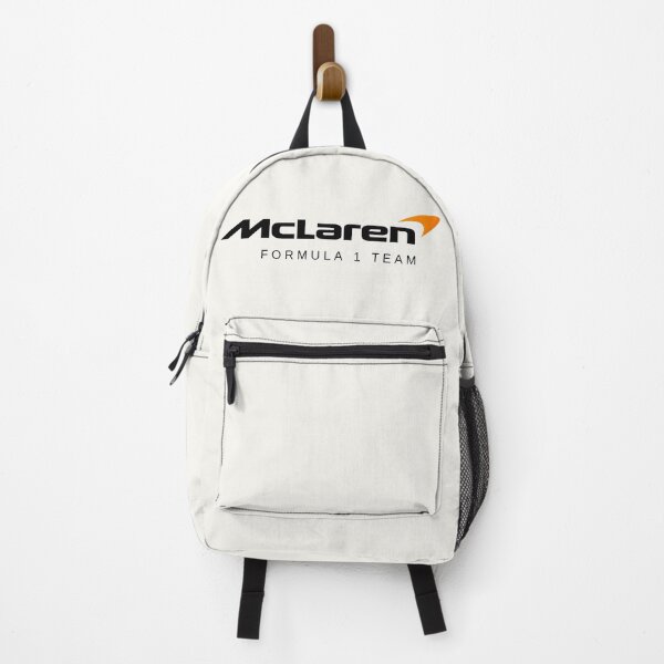 Item preview, McLaren Formula Racing Team Shirt Minimal Motorsport Design Race Weekend Fan Gift designed and sold by tarzbol.