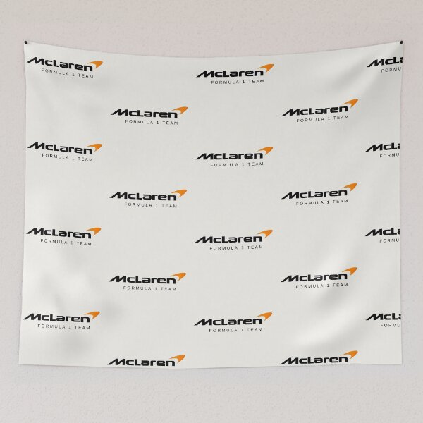 Item preview, McLaren Formula Racing Team Shirt Minimal Motorsport Design Race Weekend Fan Gift designed and sold by tarzbol.
