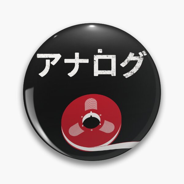 Item preview, ANALOG TAPE SOLO JAPAN designed and sold by bembureda.