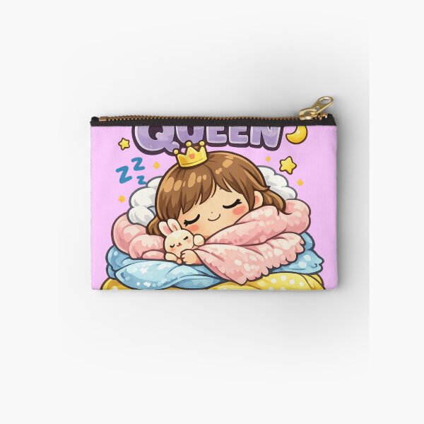 Item preview, Nap Queen designed and sold by redsharkuk.