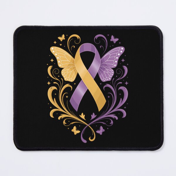 Item preview, Autoimmune Hepatitis Awareness World Hepatitis Day designed and sold by sailorjessiArt.
