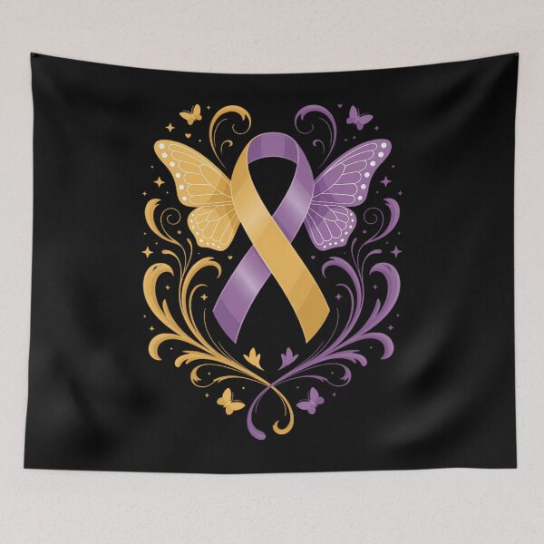 Item preview, Autoimmune Hepatitis Awareness World Hepatitis Day designed and sold by sailorjessiArt.