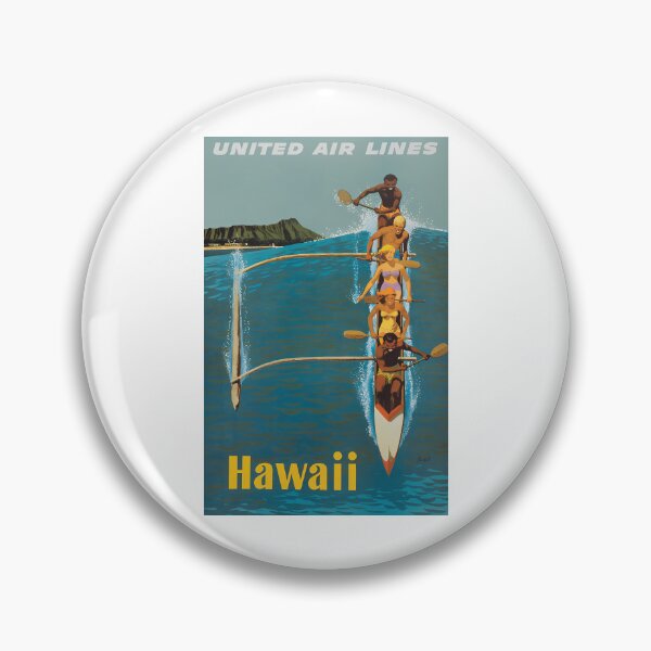Item preview, Island Tropical Dreams Vintage Hawaiian Adventure designed and sold by writtengriffinc.