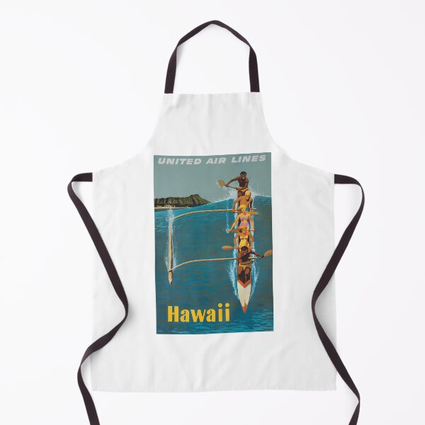 Item preview, Island Tropical Dreams Vintage Hawaiian Adventure designed and sold by writtengriffinc.