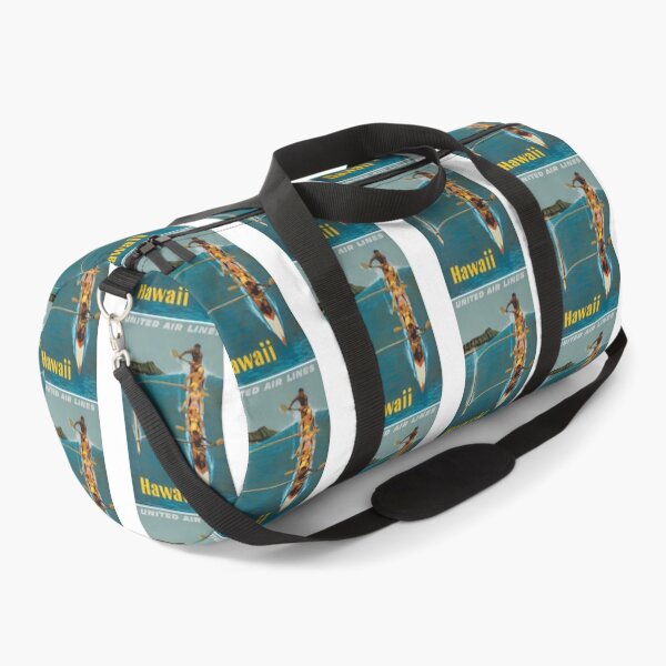 Item preview, Island Tropical Dreams Vintage Hawaiian Adventure designed and sold by writtengriffinc.