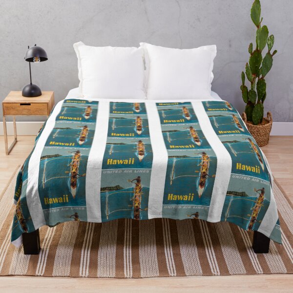 Item preview, Island Tropical Dreams Vintage Hawaiian Adventure designed and sold by writtengriffinc.