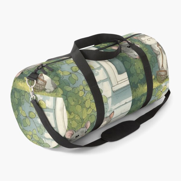 Item preview, An experienced cat is waiting to catch a mouse. designed and sold by Whose-sweat.