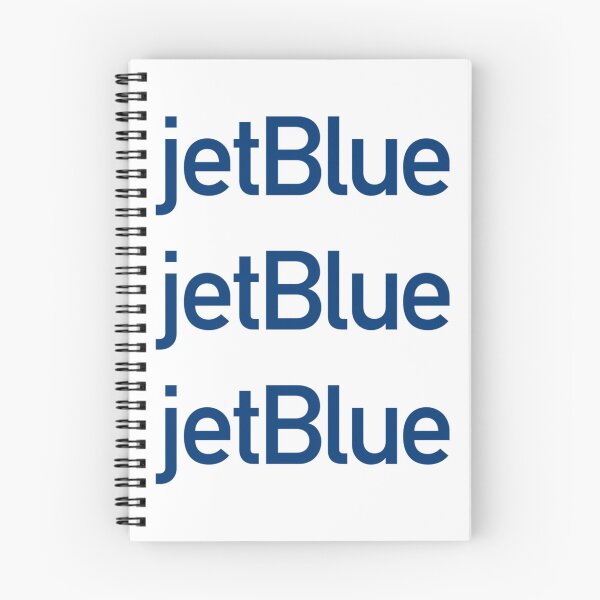 Item preview, Jetblue Airways (3 Pack) designed and sold by writtengriffinc.