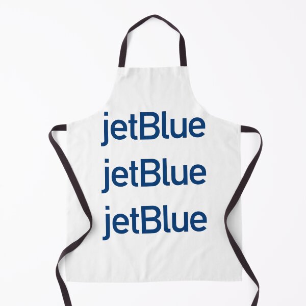 Item preview, Jetblue Airways (3 Pack) designed and sold by writtengriffinc.