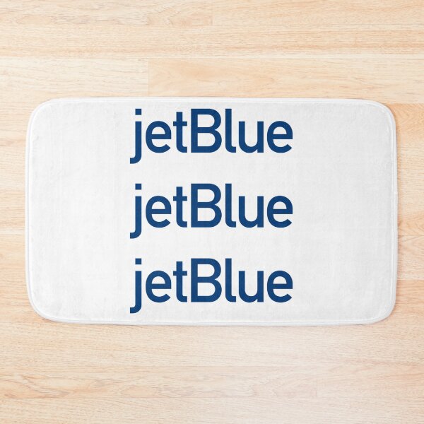 Item preview, Jetblue Airways (3 Pack) designed and sold by writtengriffinc.