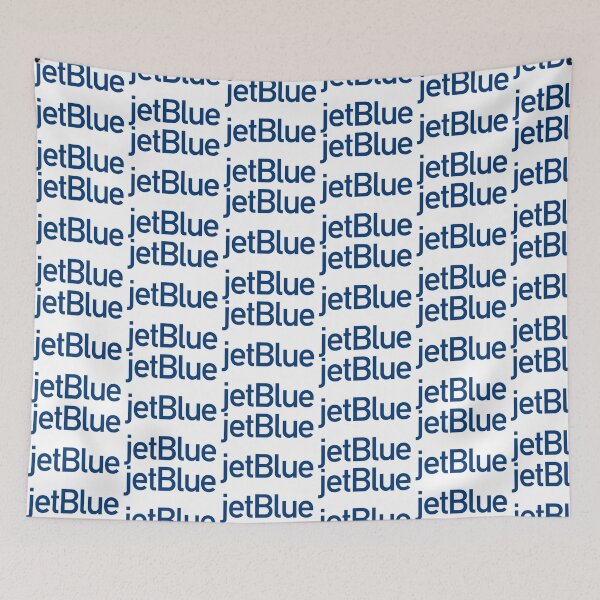 Item preview, Jetblue Airways (3 Pack) designed and sold by writtengriffinc.