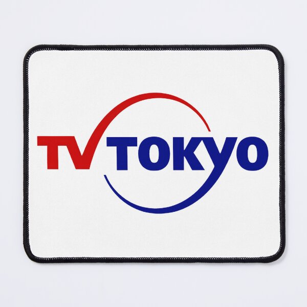 Item preview, Retro 90s Japan TV Tokyo Logo Popular Vintage Japanese Television Anime Naruto Boruto Pokémo designed and sold by BuyShirtsOnline.
