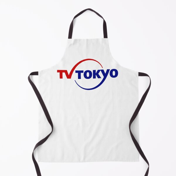 Item preview, Retro 90s Japan TV Tokyo Logo Popular Vintage Japanese Television Anime Naruto Boruto Pokémo designed and sold by Space Ghettos.