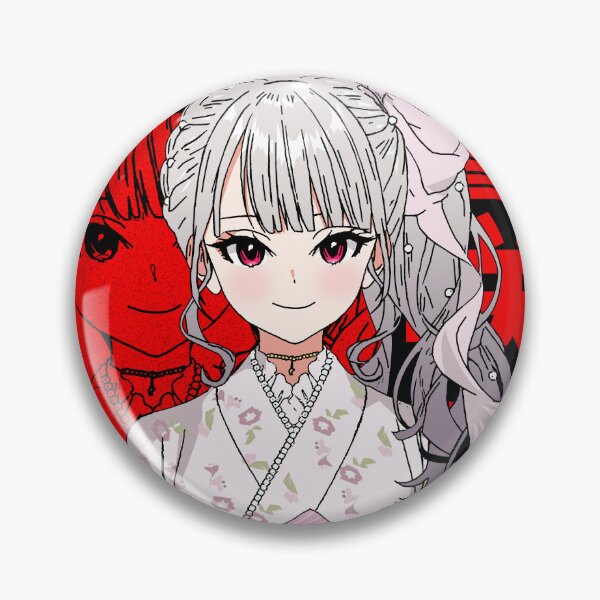 Item preview, Copy of Isaki Riona FlowGlow designed and sold by UDTee.