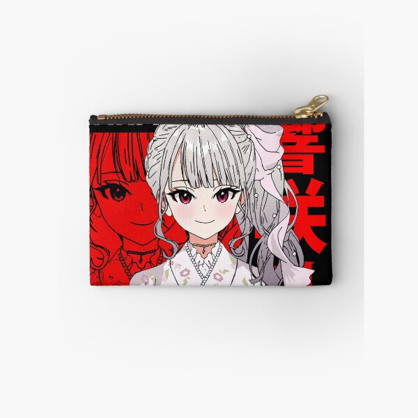 Item preview, Copy of Isaki Riona FlowGlow designed and sold by UDTee.