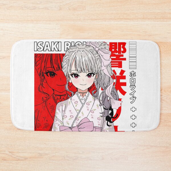 Item preview, Copy of Isaki Riona FlowGlow designed and sold by UDTee.