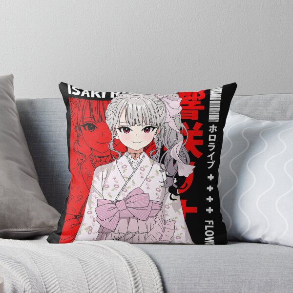 Item preview, Copy of Isaki Riona FlowGlow designed and sold by UDTee.