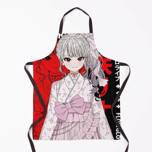 Item preview, Copy of Isaki Riona FlowGlow designed and sold by UDTee.