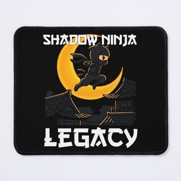 Item preview, ANIME - SHADOW NINJA LEGACY designed and sold by KEF Custom.