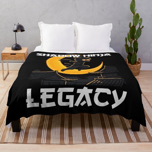 Item preview, ANIME - SHADOW NINJA LEGACY designed and sold by KEF Custom.