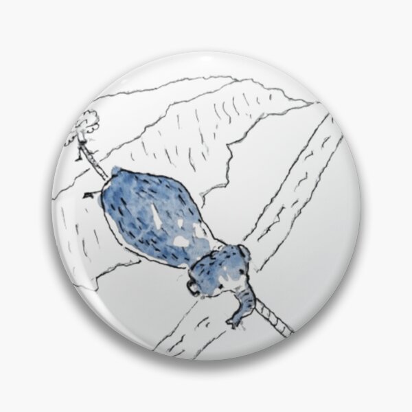 Item preview, High-Wire Dilemma: Not Now! - Transparent Background designed and sold by Rak Scenist.