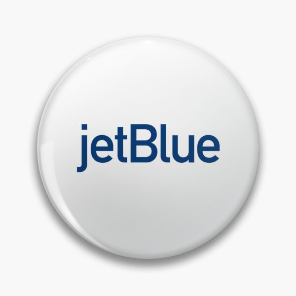 Item preview, Jetblue Airways designed and sold by writtengriffinc.