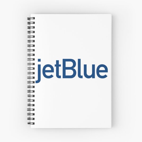 Item preview, Jetblue Airways designed and sold by writtengriffinc.