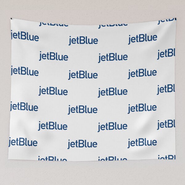 Item preview, Jetblue Airways designed and sold by writtengriffinc.