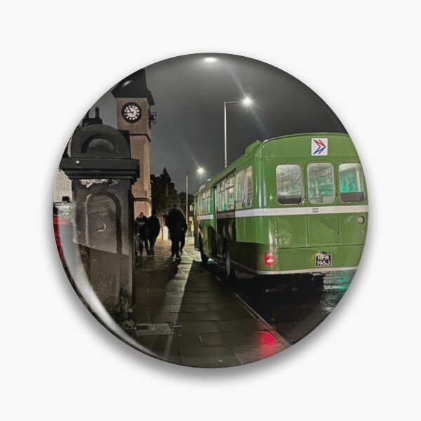 Item preview, Bus and Box designed and sold by hawkie.