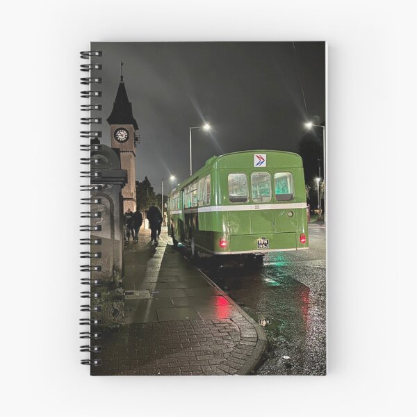 Item preview, Bus and Box designed and sold by hawkie.