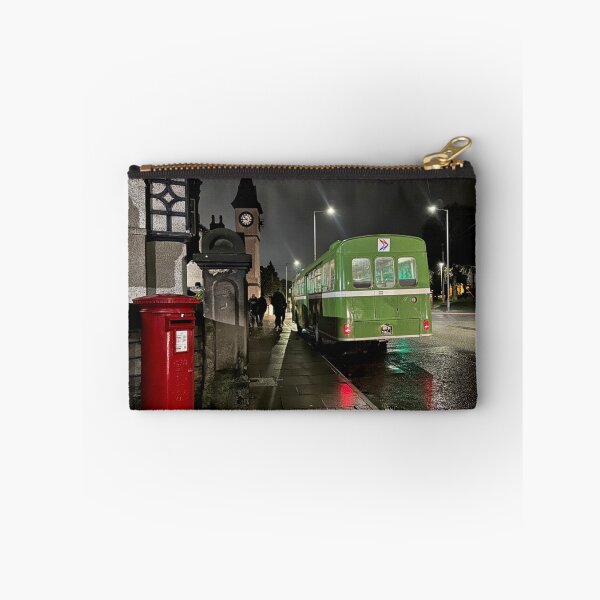 Item preview, Bus and Box designed and sold by hawkie.