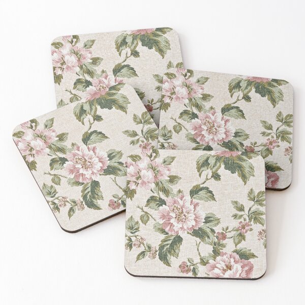 Item preview, Wild Chintz Floral  - Birth Flower Pattern   - Birthday Gifts For Dad designed and sold by RoyalStarsPatts.