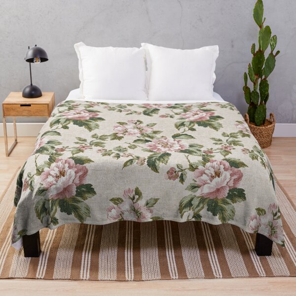 Item preview, Wild Chintz Floral  - Birth Flower Pattern   - Birthday Gifts For Dad designed and sold by RoyalStarsPatts.