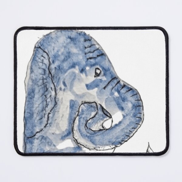 Item preview, Whatever! The Talent Elephant Dilemma - Transparent Background designed and sold by Rak Scenist.