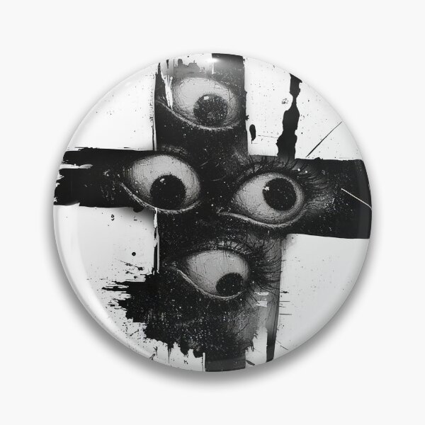 Item preview, eyes designed and sold by Saint Arts Studio.