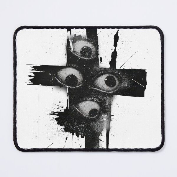 Item preview, eyes designed and sold by Saint Arts Studio.