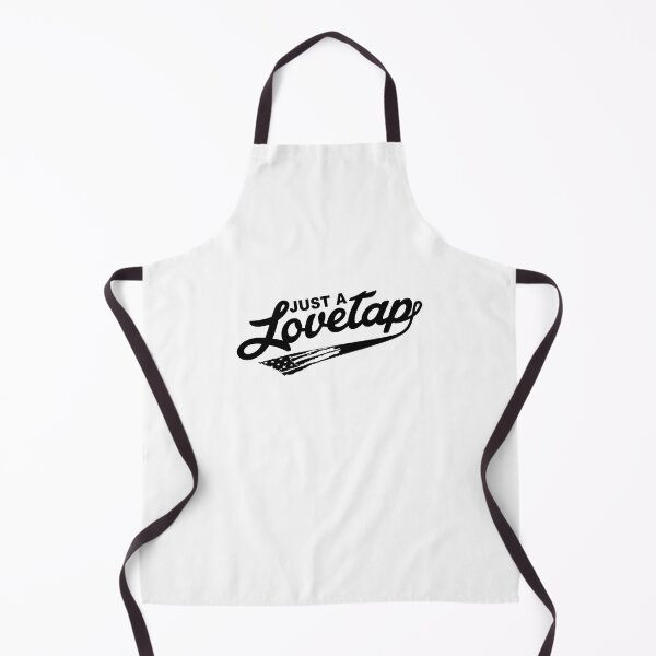 Item preview, Just A Love Tap; Project Freedom; USA; designed and sold by StickerApe.