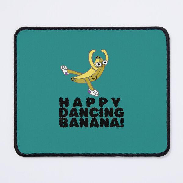Item preview, HAPPYDANCINGBANANA! LaMaisonOfMY NOTJUSTABANANA! COLLECTION | Green Edition | No.06 designed and sold by LaMaisonOfMY.