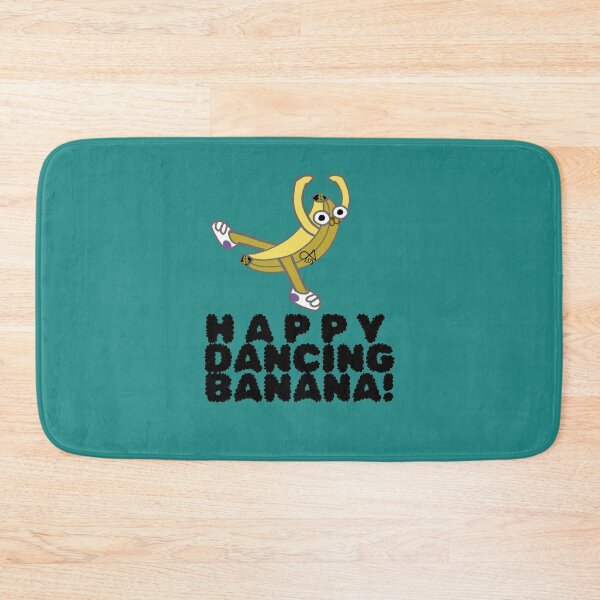 Item preview, HAPPYDANCINGBANANA! LaMaisonOfMY NOTJUSTABANANA! COLLECTION | Green Edition | No.06 designed and sold by LaMaisonOfMY.