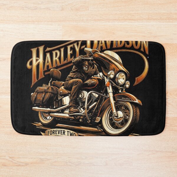 Item preview, Harley Davidson Skull designed and sold by greearknettle.