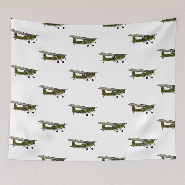 Item preview, N1835 Marines Cessna Ector 305A designed and sold by writtengriffinc.