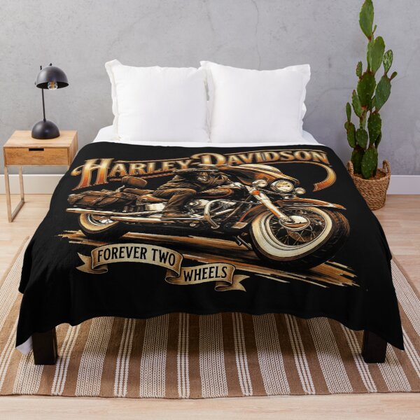 Item preview, Harley Davidson Skull designed and sold by greearknettle.