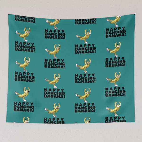 Item preview, HAPPYDANCINGBANANA! LaMaisonOfMY NOTJUSTABANANA! COLLECTION | Green Edition | No.06 designed and sold by LaMaisonOfMY.