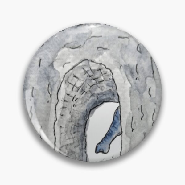 Item preview, The Tunnel's Secret: Master of Stealth - Transparent Background designed and sold by Rak Scenist.